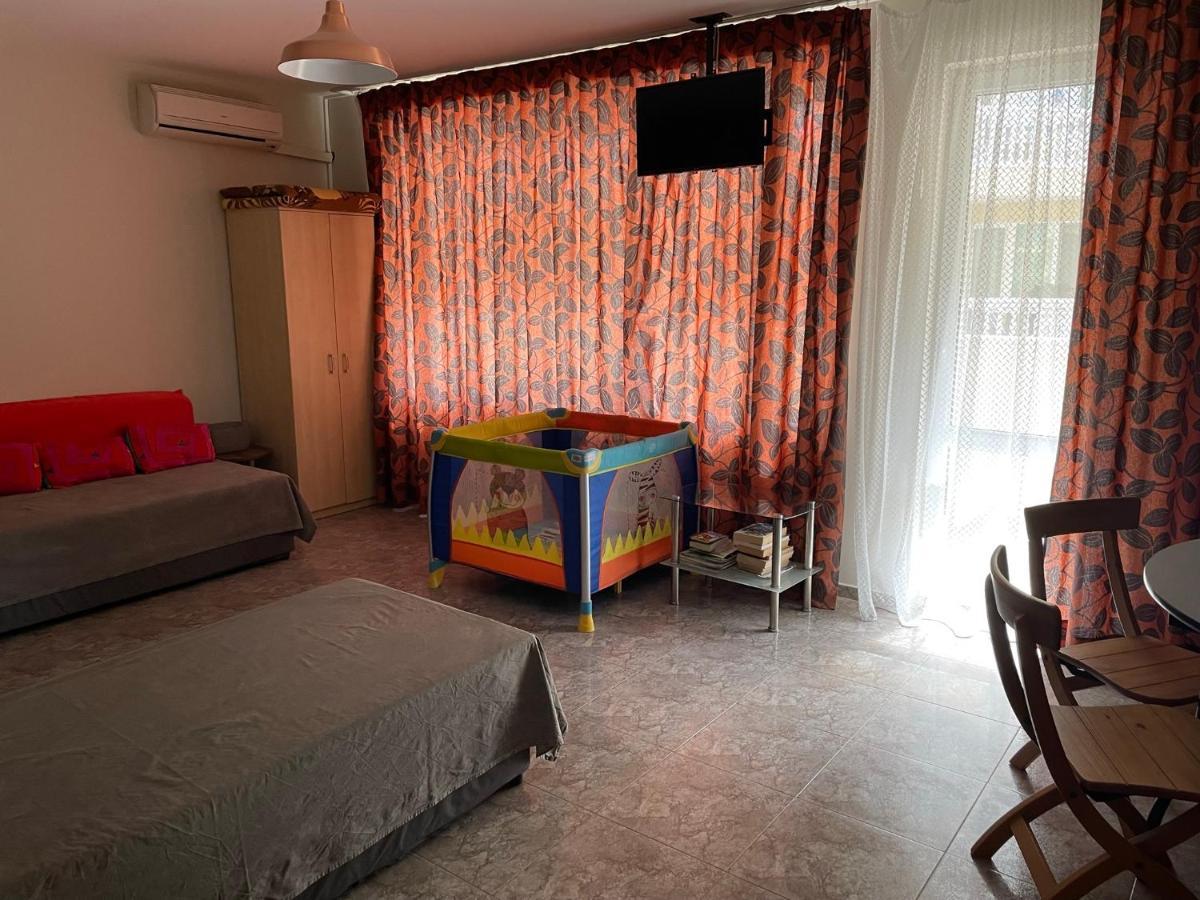Comfort Apartment Pomorie Exterior photo