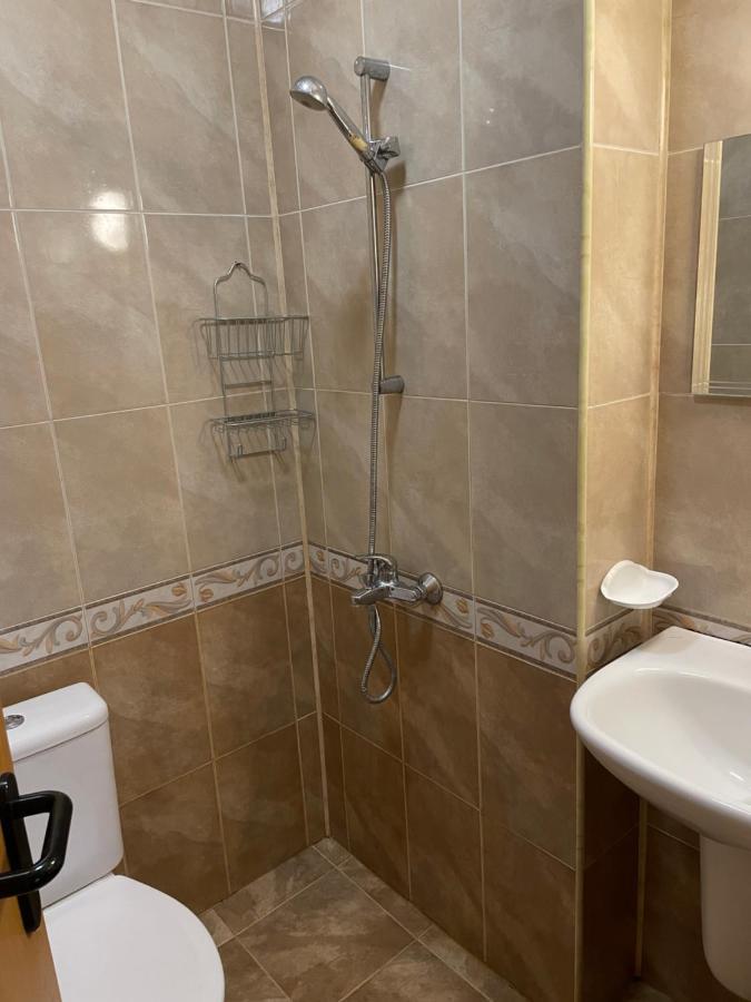 Comfort Apartment Pomorie Exterior photo