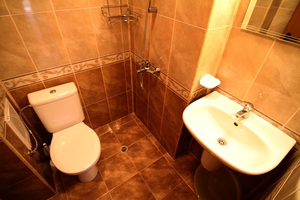 Comfort Apartment Pomorie Room photo