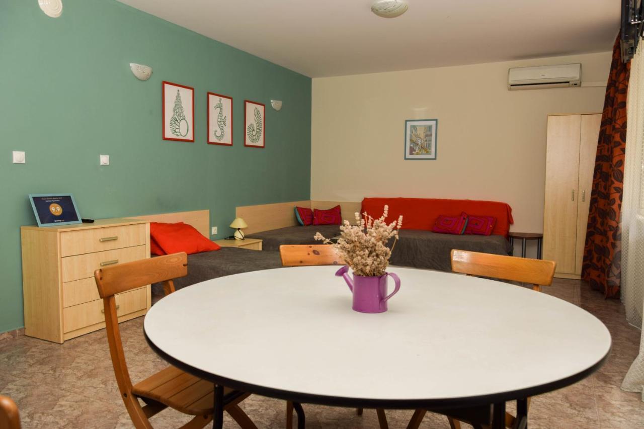 Comfort Apartment Pomorie Exterior photo