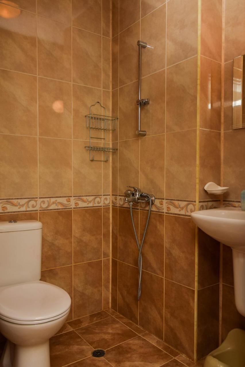 Comfort Apartment Pomorie Exterior photo
